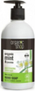 Sapun i lëngshëm për duar Organic Shop Minty Jasmine, 500 ml