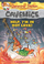 Help Im in Hot Lava - Geronimo Stilton