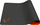 Maudpad Gigabyte Aorus AMP500, L, e zezë / portokalli