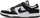 Atlete Nike Dunk Low Retro DD1391 100, lëkurë, për burra, bardh e zi