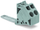 Terminal voltage tap WAGO 285-447, 16mm, për bllok terminal 50mm², gri