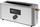 Toster Cecotec Touch&Toast Extra, 1000W, për 2 feta, i argjendtë