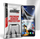Folie mbrojtëse mat GrizzGlass për Xiaomi POCO X4 Pro, PaperTouch, transparente