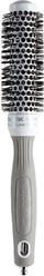 Furçë flokësh termike Olivia Garden Ceramic Ion CI-20, qeramike, gri