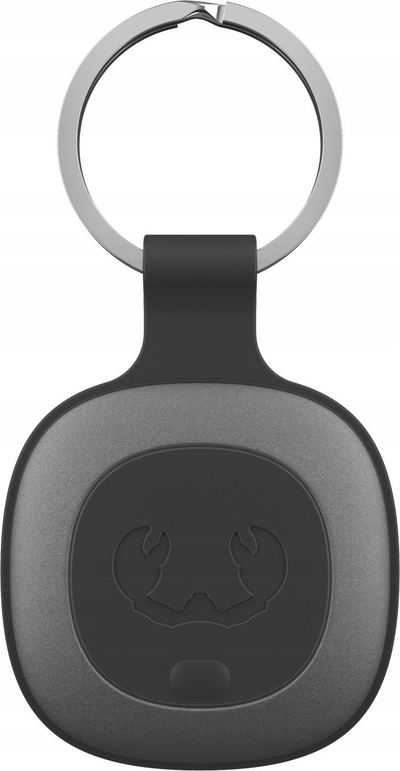 GPS gjurmues Fresh n Rebel SmartFinder, për Apple Find My, IP67, bateri zëvendësuese, shumëngjyrësh