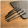 Laps FIXED Graphite Pro iPad, i zi