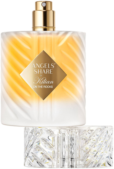Parfum Kilian Angels Share On The Rocks, Eau de Parfum, 100ml, transparent