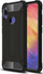 Kapak mbrojtës Armor për Xiaomi Redmi 7, hibrid, i zi