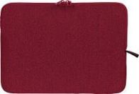 Mbulesë laptopi Tucano BFM1314-BX, 14", sleeve, burgundy