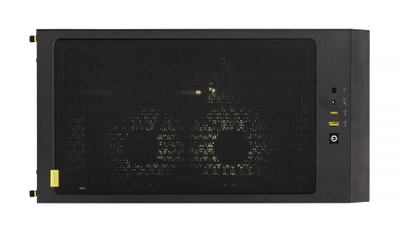Kompjuter Actina, Intel Core i5-13600KF, 32GB DDR5, 2TB SSD, NVIDIA GeForce RTX 4070 Ti, i zi