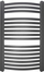 Radiator banjo Epic 048/075, 319 W, grafit