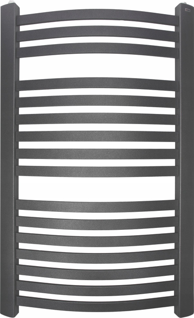 Radiator banjo Epic 048/075, 319 W, grafit