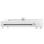 Laminator HP OneLam Combo A3, format A3, ngrohje 2‑4 minuta, i bardhë