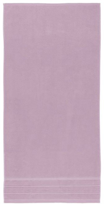 Peshqir banjoje Towel Terry 400 GSM, 70x140 cm, rozë