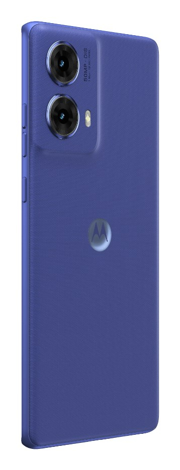 Телефон Motorola Moto G85, 8GB 256GB, 6.67" 5G, сина
