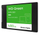 WD Green WDS480G3G0A - SSD - 480 GB - SATA 6Gb/s