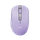 Maus wireless Trust OZAA Compact, me Bluetooth, kompakt, lejla