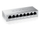 Switch rrjeti Zyxel GS-105BV5, 5 porta Gigabit, unmanaged, i zi