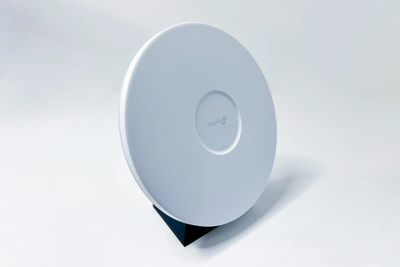 Stativ për access point TP-Link D-EAP6X-UNI, për montim mrena në ambient, i bardhë