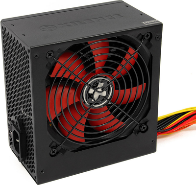 Burim energjie Xilence Performance C XN042 ATX, 500W