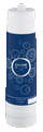 Patron filtri uji Grohe Blue BWT 40404001, për sistem poshtë lavamanit, i bardhë
