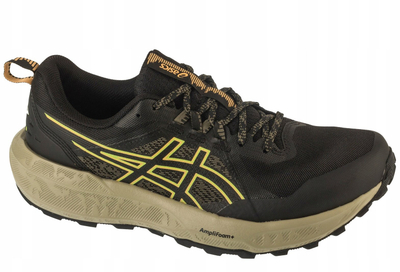 Atlete vrapimi Asics Gel-Sonoma 8 M, për burra, ngjyrë e zezë