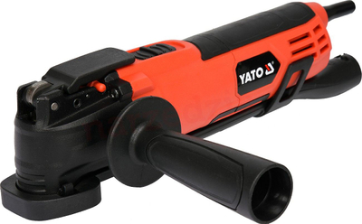 Мултифункционална сечка Yato YT-82223, 500W, електрична