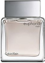 Парфем Калвин Клајн Јуфорија за мажи EDT, 20 ml, патувачки спреј