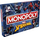 Lojë tavoline Hasbro Monopoly Marvel Spider Man, 2 6 lojtarë, mbi 8 vjeç, shumëngjyrëshe