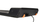 Shteg ecjeje Kingsmith Walking Pad WPA1F Pro, elektrik, 6km/h, gri e zezë