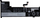 Bateri laptopi Lenovo L19L3PF4, 11.4V, 42Wh, e zezë