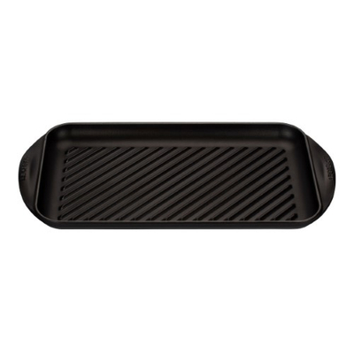Tigan grill Le Creuset Extra Large Double Burner, gize, i zi
