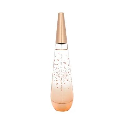Eau de Toilette Issey Miyake L'Eau D'Issey Pure Petale De Nectar, 90 ml