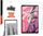 Qelq mbrojtës Lenovo Legion Tab, Hybrid Glass 9H, transparent