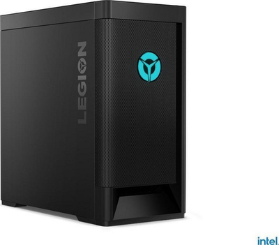 Kompjuter Lenovo Legion T5 26IOB6, Core i5-11400F, 16 GB, RTX 3060 Ti, 1 TB M.2 PCIe, Windows 11 Home, i zi