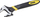 Çelës i rregullueshëm Stanley MaxSteel 0 90 950, 300mm, me dorezë gome, gri