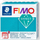 Argjilë modeluese STAEDTLER FIMO Effect 8010-36, 57g, metalike ngjyrë turquoise
