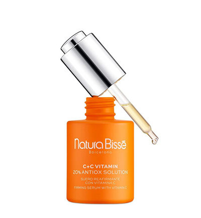 Serum për fytyrë Natura Bissé Serum C+C Vitamin 20% Antiox, 30 ml