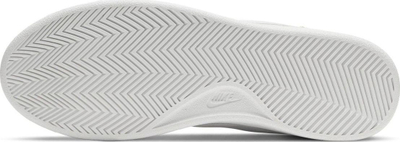 Atlete Nike Court Royale 2 Mid Triple White, goca, UK 4.5, të bardha