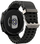 Mbështjellës për smartwatch Spigen Rugged Armor për Samsung Galaxy Watch 8 40mm, TPU, i zi matte