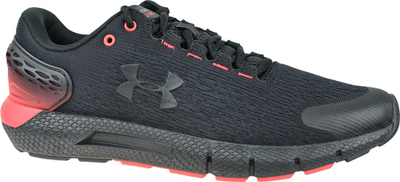 Atlete Under Armour Charged Rogue 2 (3022592-002), të zeza, nr 45.5