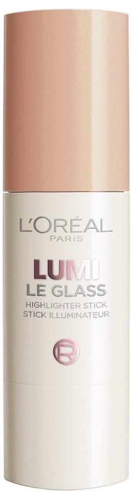 Highlighter në stick Debenhams Lumi Les Glass, 7g, nuanca Pearl Eclat
