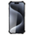 Mbrojtëse telefoni Audi IML Sport MagSafe, për iPhone 15 Pro 6.1", hardcase, e zezë