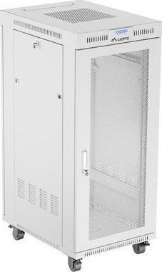 Kabinet rack më vete 19" 27U, 600x800 mm, metal