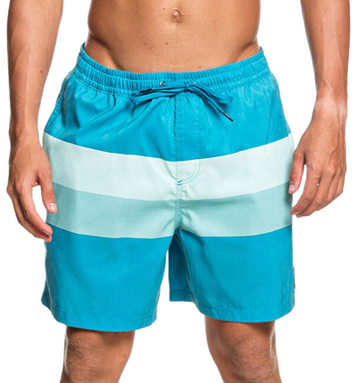 Rroba banjo Quiksilver EQYJV03557-BNZ6, të kaltra, L