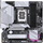 Pllakë amë GIGABYTE B760M AORUS ELITE WIFI6E GEN5, DDR5, Wi‑Fi 6E, e zezë