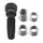 Set riparimi filetosh Jonnesway AI060001, për kandele 14mm, me mëngë metalike, i zi