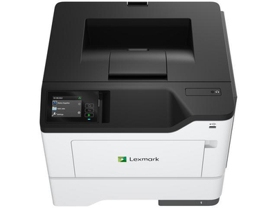 Printer lazer monokrom Lexmark MS631DW, A4, WiFi, i bardhë