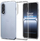 Mbulesë telefoni Spigen Ultra Hybrid OnePlus Nord 5, transparente, Crystal Clear