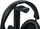 Kufje Muse M-282 CTV, Bluetooth 5.3, të zeza